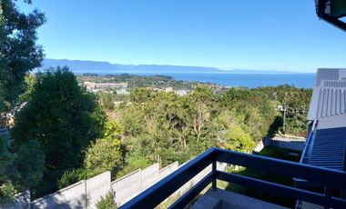 EXCELENTE DEPARTAMENTO UBICADO EN ALTOS DE RELONCAVI