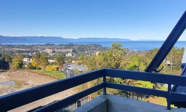 EXCELENTE DEPARTAMENTO UBICADO EN ALTOS DE RELONCAVI