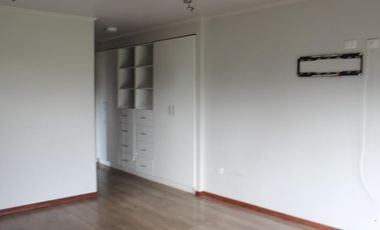 EXCELENTE DEPARTAMENTO UBICADO EN ALTOS DE RELONCAVI