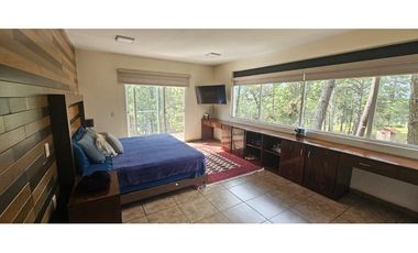 Bonita casa de campo en Concepción de Buenos Aires Jalisco