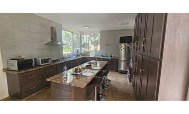 Bonita casa de campo en Concepción de Buenos Aires Jalisco