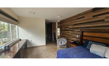 Bonita casa de campo en Concepción de Buenos Aires Jalisco