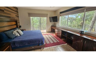 Bonita casa de campo en Concepción de Buenos Aires Jalisco