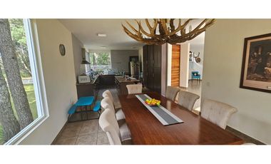 Bonita casa de campo en Concepción de Buenos Aires Jalisco