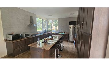 Bonita casa de campo en Concepción de Buenos Aires Jalisco