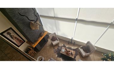 Bonita casa de campo en Concepción de Buenos Aires Jalisco