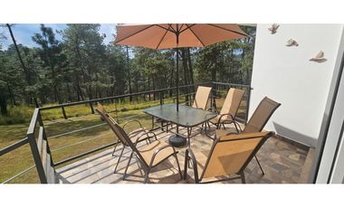 Bonita casa de campo en Concepción de Buenos Aires Jalisco