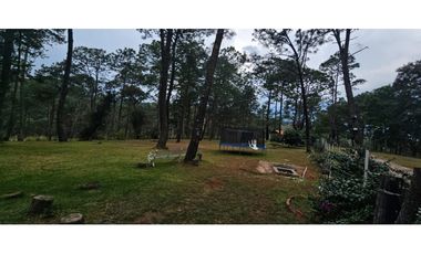 Bonita casa de campo en Concepción de Buenos Aires Jalisco