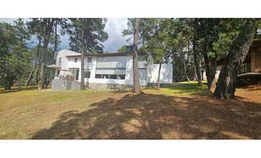 Bonita casa de campo en Concepción de Buenos Aires Jalisco