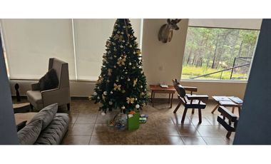 Bonita casa de campo en Concepción de Buenos Aires Jalisco