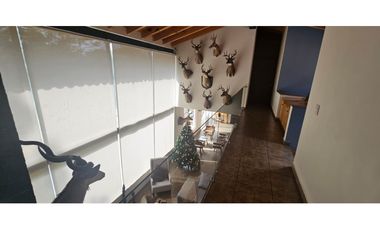 Bonita casa de campo en Concepción de Buenos Aires Jalisco