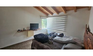 Bonita casa de campo en Concepción de Buenos Aires Jalisco