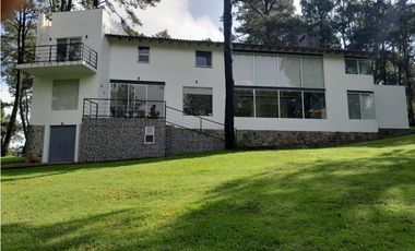 Bonita casa de campo en Concepción de Buenos Aires Jalisco