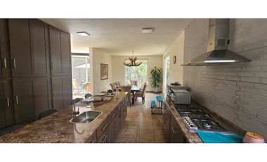 Bonita casa de campo en Concepción de Buenos Aires Jalisco