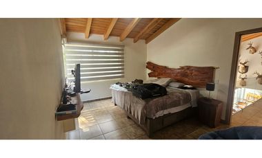 Bonita casa de campo en Concepción de Buenos Aires Jalisco