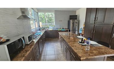 Bonita casa de campo en Concepción de Buenos Aires Jalisco