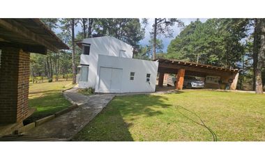 Bonita casa de campo en Concepción de Buenos Aires Jalisco