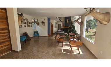 Bonita casa de campo en Concepción de Buenos Aires Jalisco