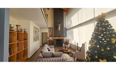 Bonita casa de campo en Concepción de Buenos Aires Jalisco