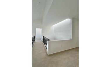 Casa en venta en Chiconcuac Morelos