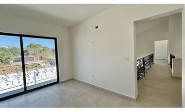 Casa en venta en Chiconcuac Morelos