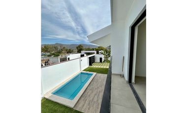 Casa en venta en Chiconcuac Morelos