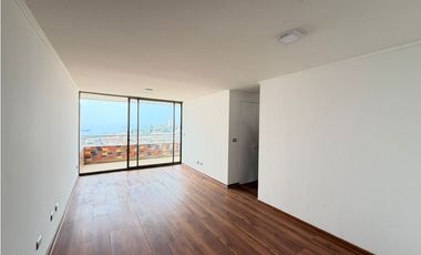 VALPARASO - DEPTO EDIFICIO GEOPARK - 3D 2B 1E 1B