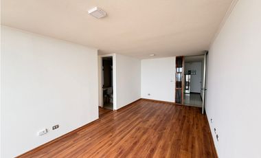 VALPARASO - DEPTO EDIFICIO GEOPARK - 3D 2B 1E 1B