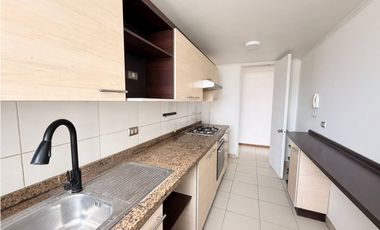 VALPARASO - DEPTO EDIFICIO GEOPARK - 3D 2B 1E 1B