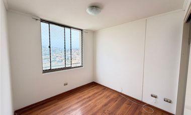 VALPARASO - DEPTO EDIFICIO GEOPARK - 3D 2B 1E 1B