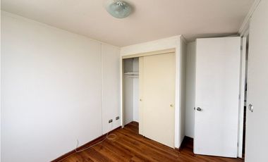 VALPARASO - DEPTO EDIFICIO GEOPARK - 3D 2B 1E 1B