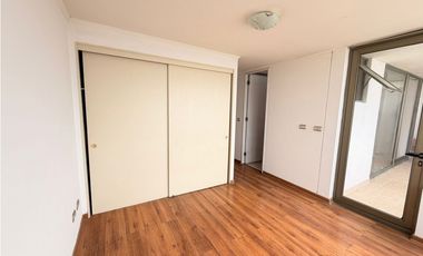 VALPARASO - DEPTO EDIFICIO GEOPARK - 3D 2B 1E 1B