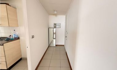 VALPARASO - DEPTO EDIFICIO GEOPARK - 3D 2B 1E 1B