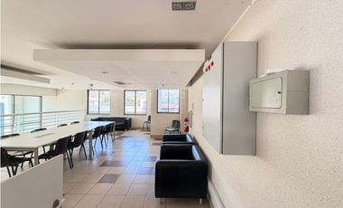 VALPARASO - DEPTO EDIFICIO GEOPARK - 3D 2B 1E 1B