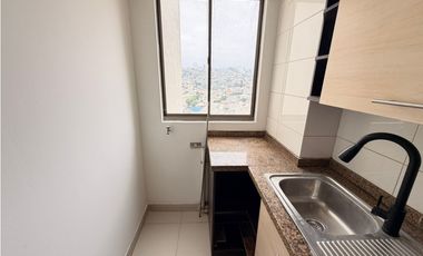 VALPARASO - DEPTO EDIFICIO GEOPARK - 3D 2B 1E 1B