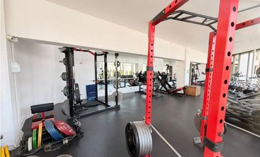 VALPARASO - DEPTO EDIFICIO GEOPARK - 3D 2B 1E 1B