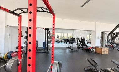 VALPARASO - DEPTO EDIFICIO GEOPARK - 3D 2B 1E 1B