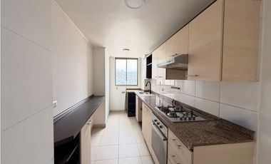 VALPARASO - DEPTO EDIFICIO GEOPARK - 3D 2B 1E 1B