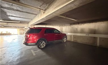 VALPARASO - DEPTO EDIFICIO GEOPARK - 3D 2B 1E 1B