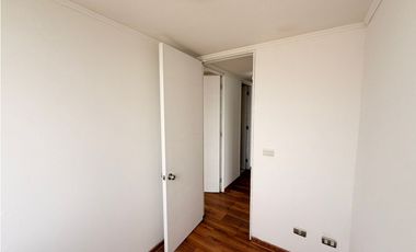 VALPARASO - DEPTO EDIFICIO GEOPARK - 3D 2B 1E 1B