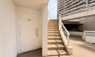 VALPARASO - DEPTO EDIFICIO GEOPARK - 3D 2B 1E 1B