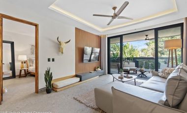 Attalea, Sayulita, Riviera Nayarit