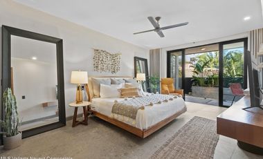 Attalea, Sayulita, Riviera Nayarit