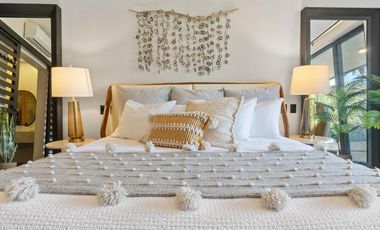 Attalea, Sayulita, Riviera Nayarit