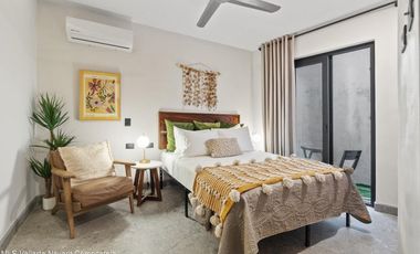 Attalea, Sayulita, Riviera Nayarit