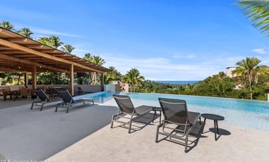 Attalea, Sayulita, Riviera Nayarit