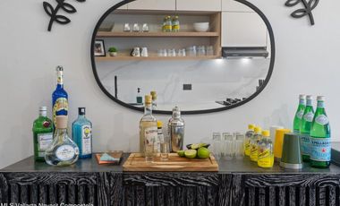 Attalea, Sayulita, Riviera Nayarit