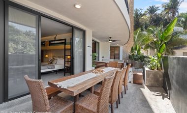 Attalea, Sayulita, Riviera Nayarit