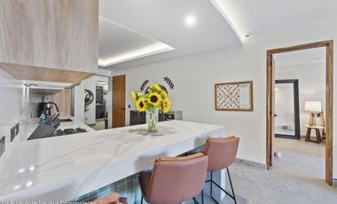 Attalea, Sayulita, Riviera Nayarit