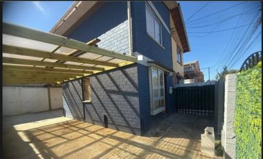 CURAUMA - CASA EN VENTA - 2D 1B 2E